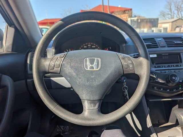 Used 2007 Honda Accord EX image 10