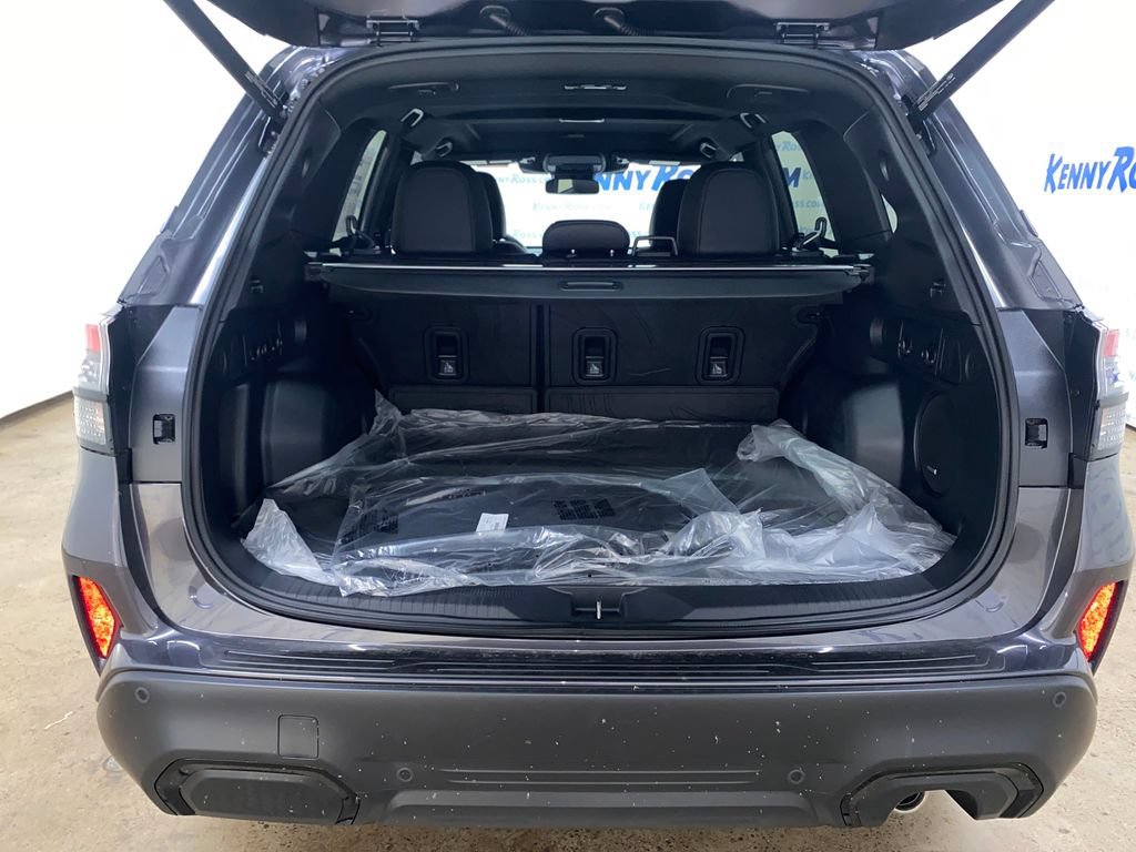 New 2026 Subaru Forester Sport AWD/4WD image 16