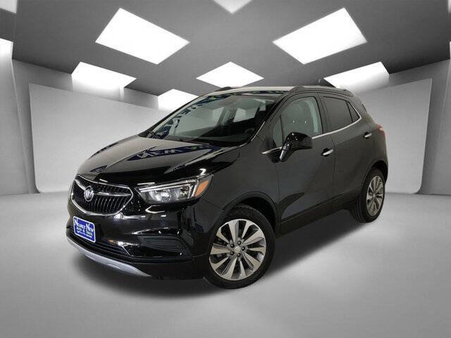 Used 2020 Buick Encore Preferred w/ Safety Package image 2