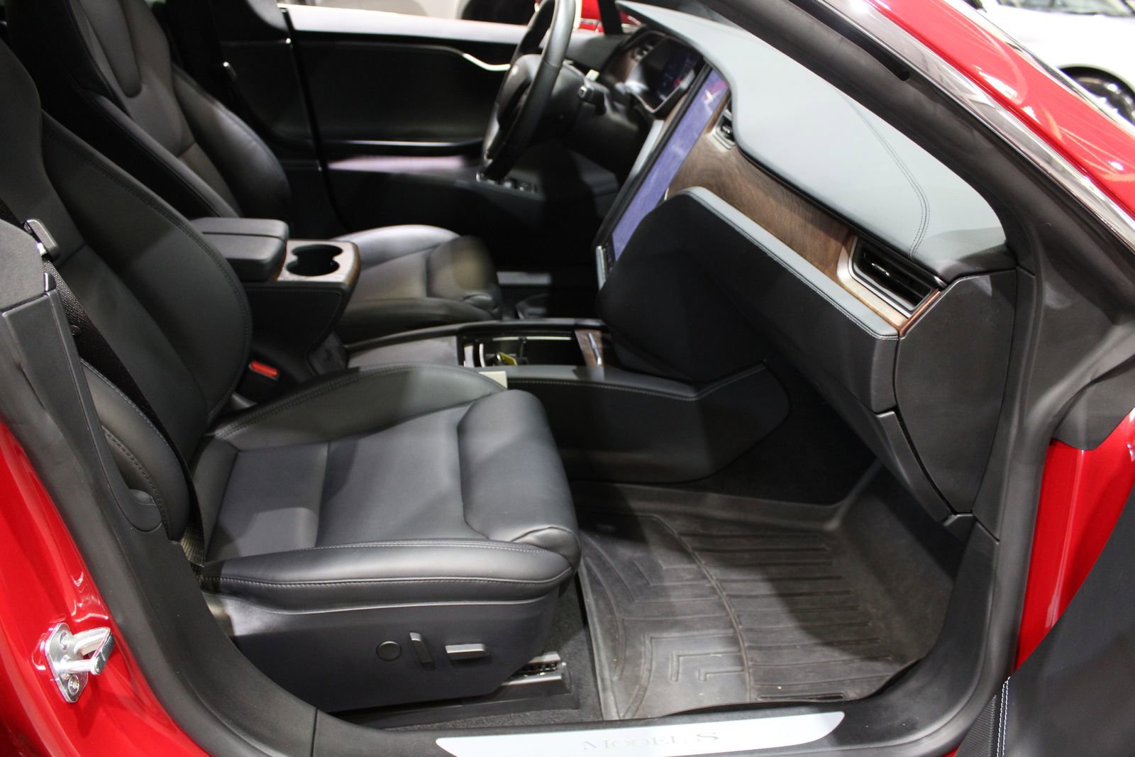 Used 2020 Tesla Model S Long Range Plus AWD/4WD image 21