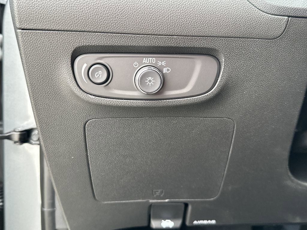 New 2026 Buick Encore GX Preferred w/ Advanced Technology Package FWD image 18