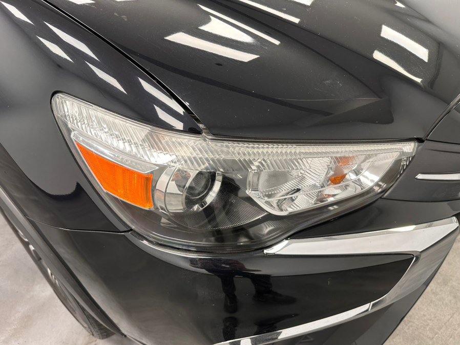 Used 2019 Mitsubishi Outlander Sport ES image 10