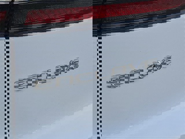 New 2026 Buick Enclave Preferred w/ LPO, All-Weather Package image 18