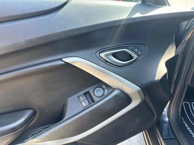 Used 2023 Chevrolet Camaro ZL1 RWD image 17