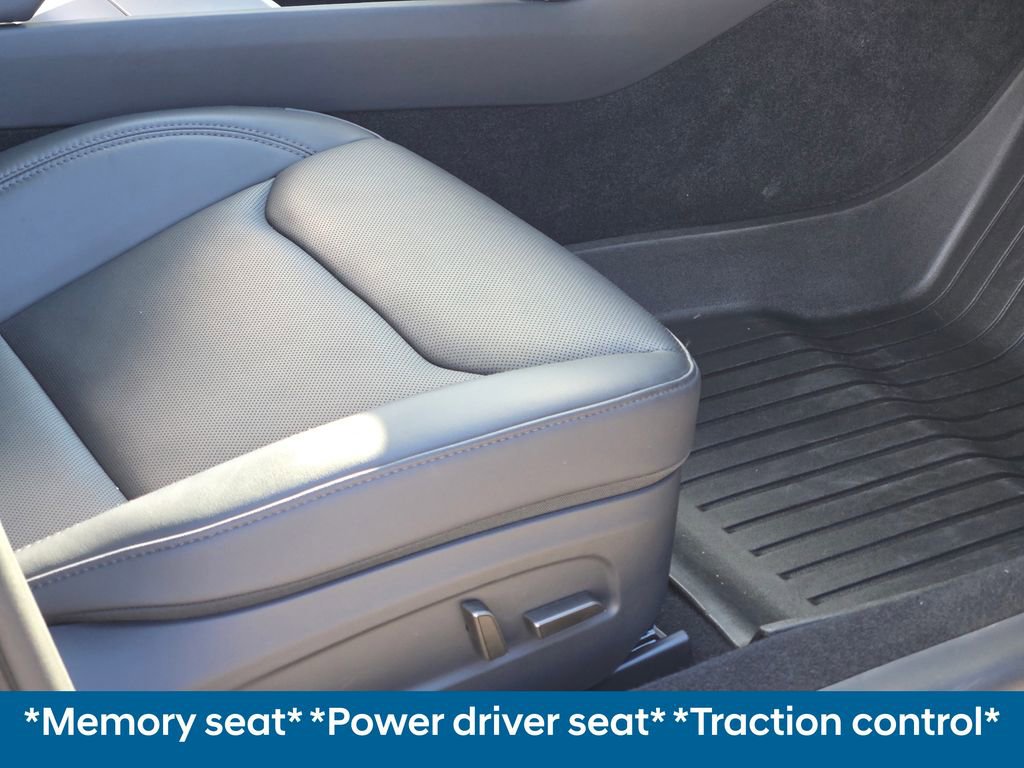 Used 2025 Tesla Model 3 Long Range image 10