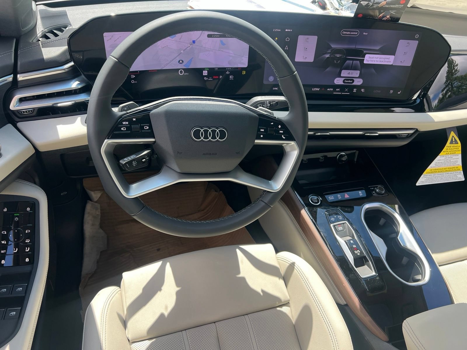 New 2026 Audi A6 Premium AWD/4WD image 35