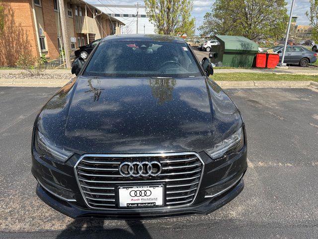 Used 2017 Audi A7 3.0T Prestige