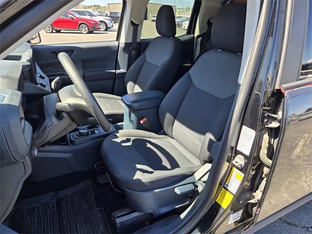 Certified 2022 Ford Maverick XL image 10