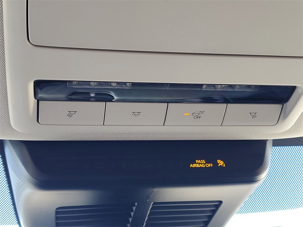 New 2026 MAZDA CX-70 SC Plus image 29