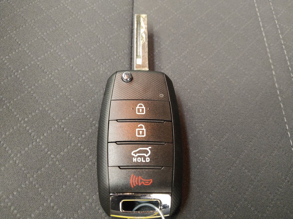 Used 2017 Kia Sorento LX FWD image 32
