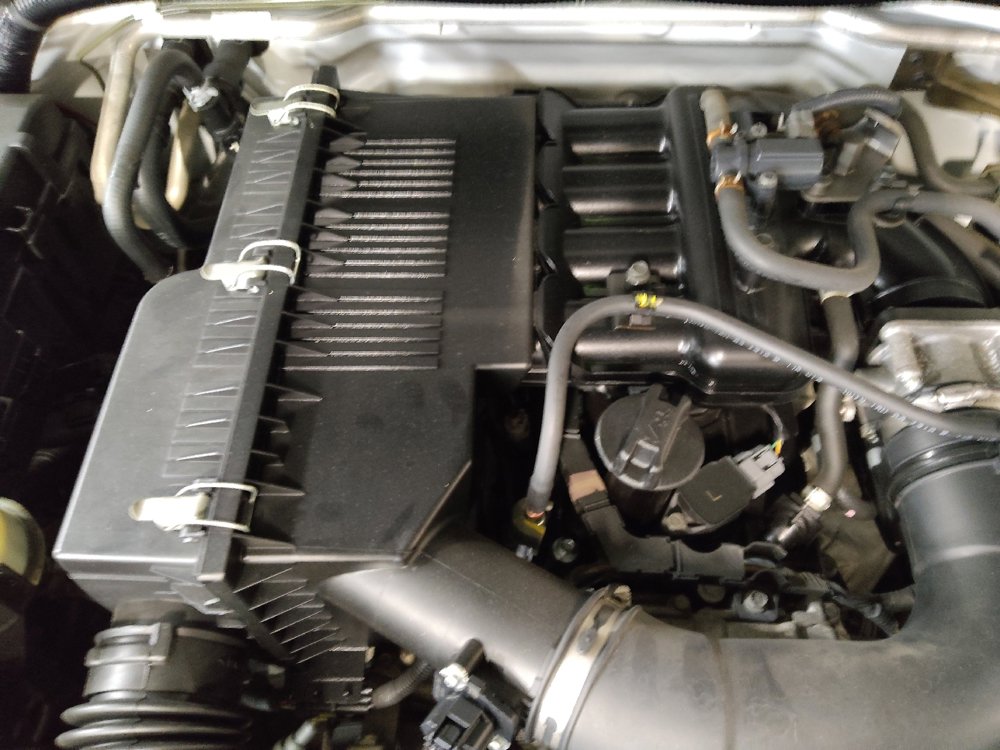 Used 2019 Nissan Frontier S image 30