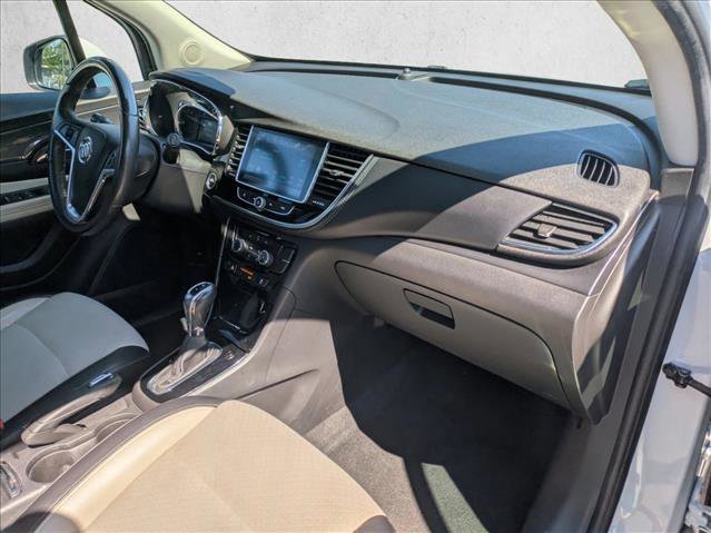 Used 2018 Buick Encore Preferred FWD image 19