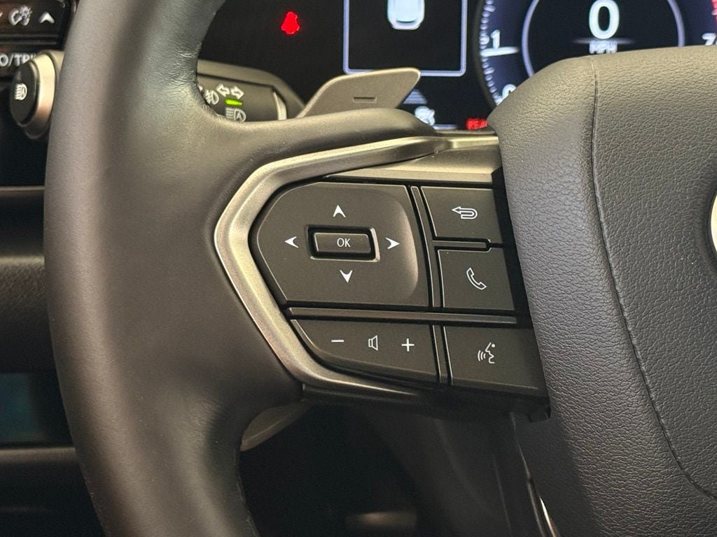 Certified 2024 Lexus NX 350 AWD w/ Cold Area Package image 22