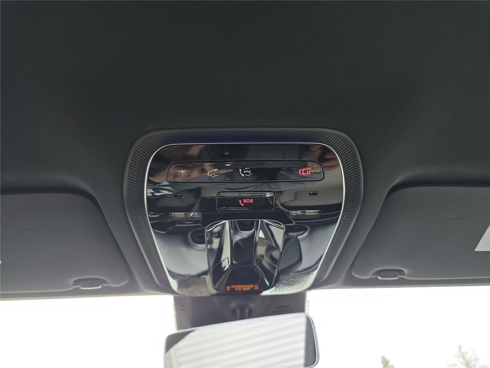 Used 2025 Mercedes-Benz GLC 350e GLC 350e image 24