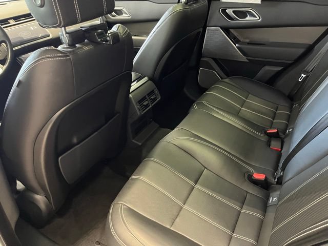Used 2020 Land Rover Range Rover Velar S AWD/4WD image 24