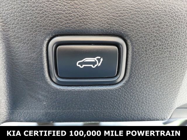 Certified 2022 Kia Telluride SX w/ SX Prestige Package AWD/4WD image 30