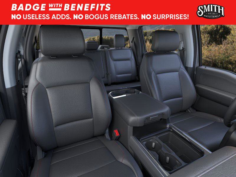 New 2026 Ford F250 Lariat w/ Lariat Premium Package image 11