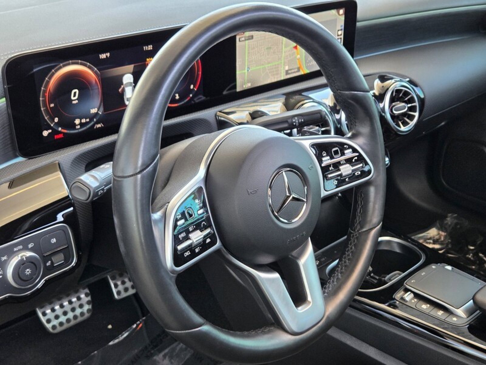 Certified 2022 Mercedes-Benz CLA 250 image 25