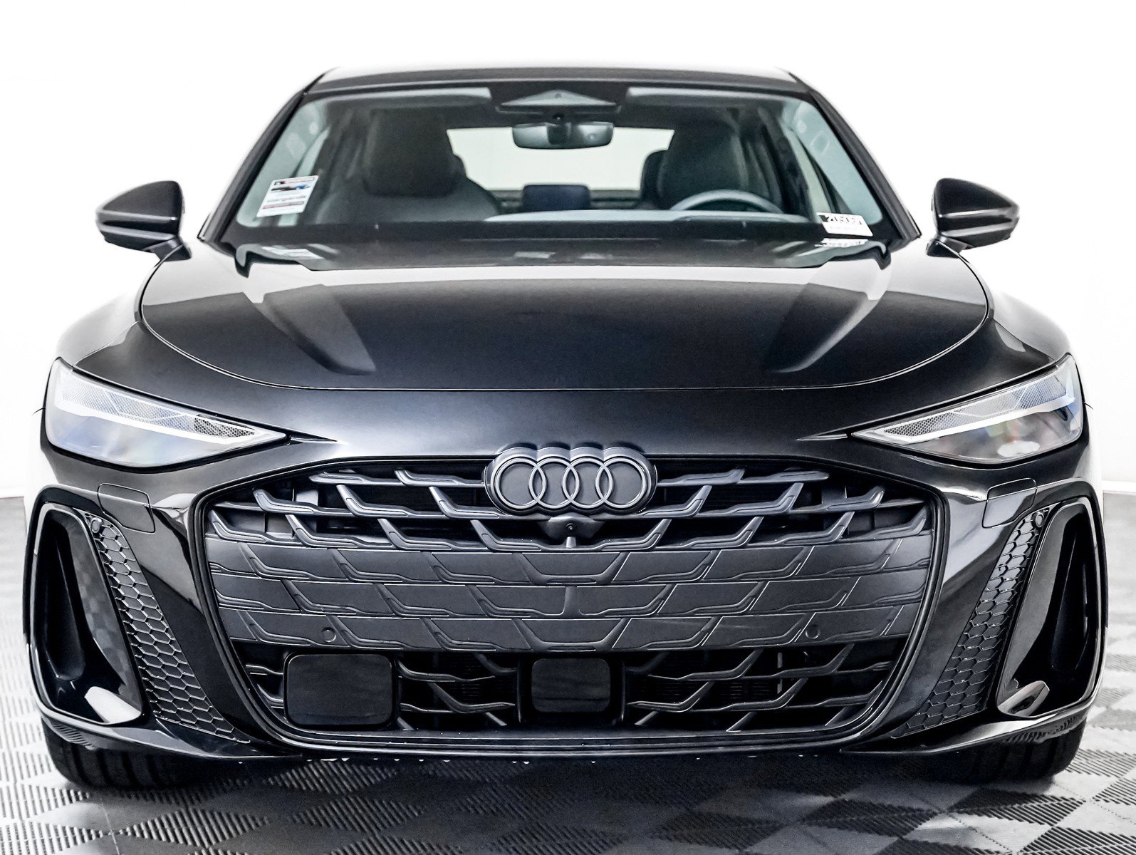 New 2026 Audi A6 Premium Plus AWD/4WD image 9