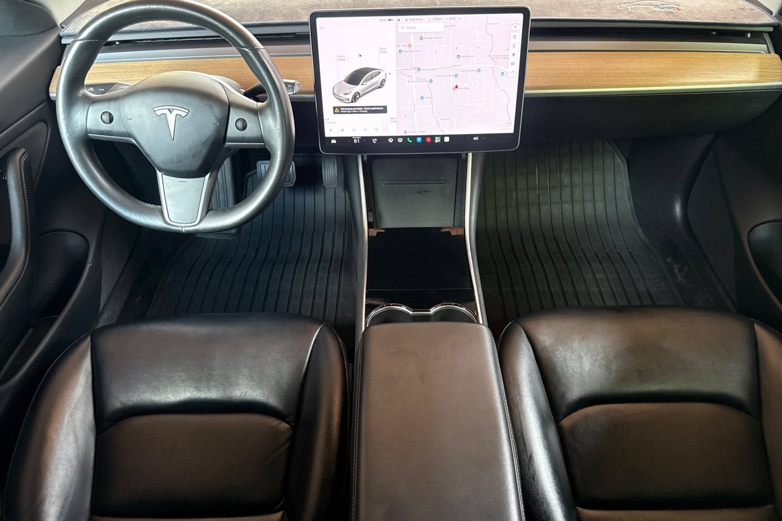 Used 2019 Tesla Model 3 Standard Range RWD image 18