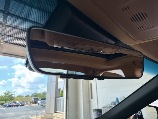 New 2025 Lexus ES 350 w/ Premium Package image 30