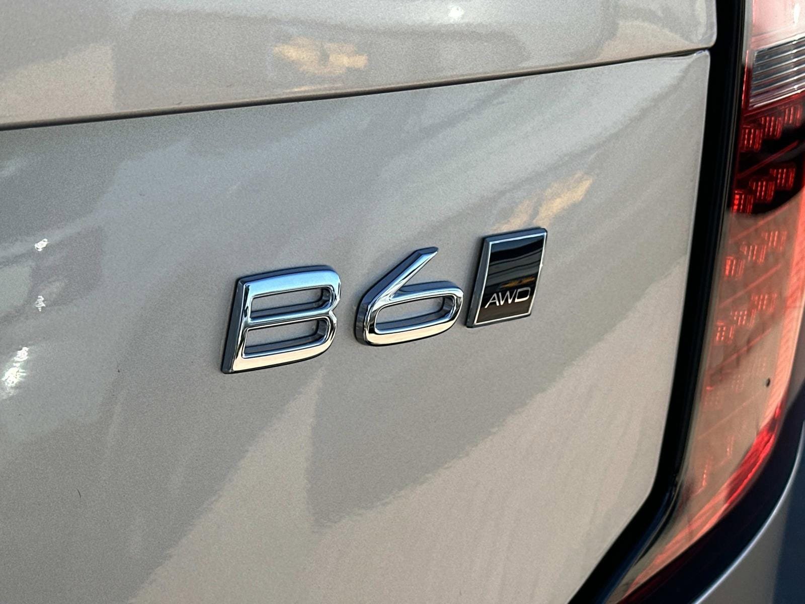New 2026 Volvo XC90 B6 Ultra AWD/4WD image 23