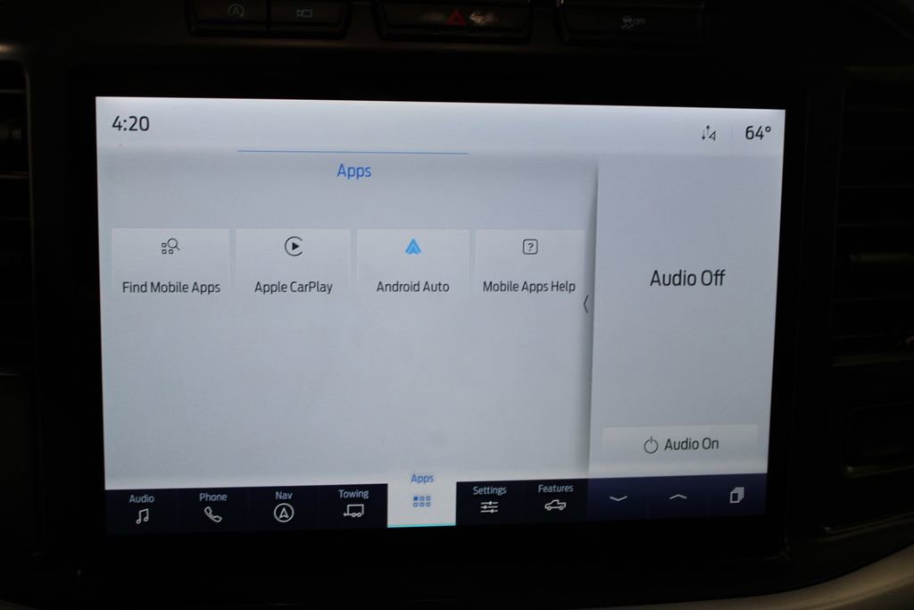 Used 2021 Ford F150 XLT w/ Equipment Group 302A High image 34