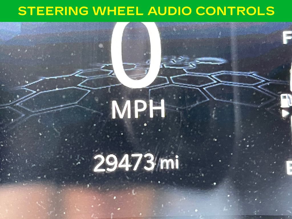 Used 2024 Jeep Compass Latitude w/ Convenience Group AWD/4WD image 18