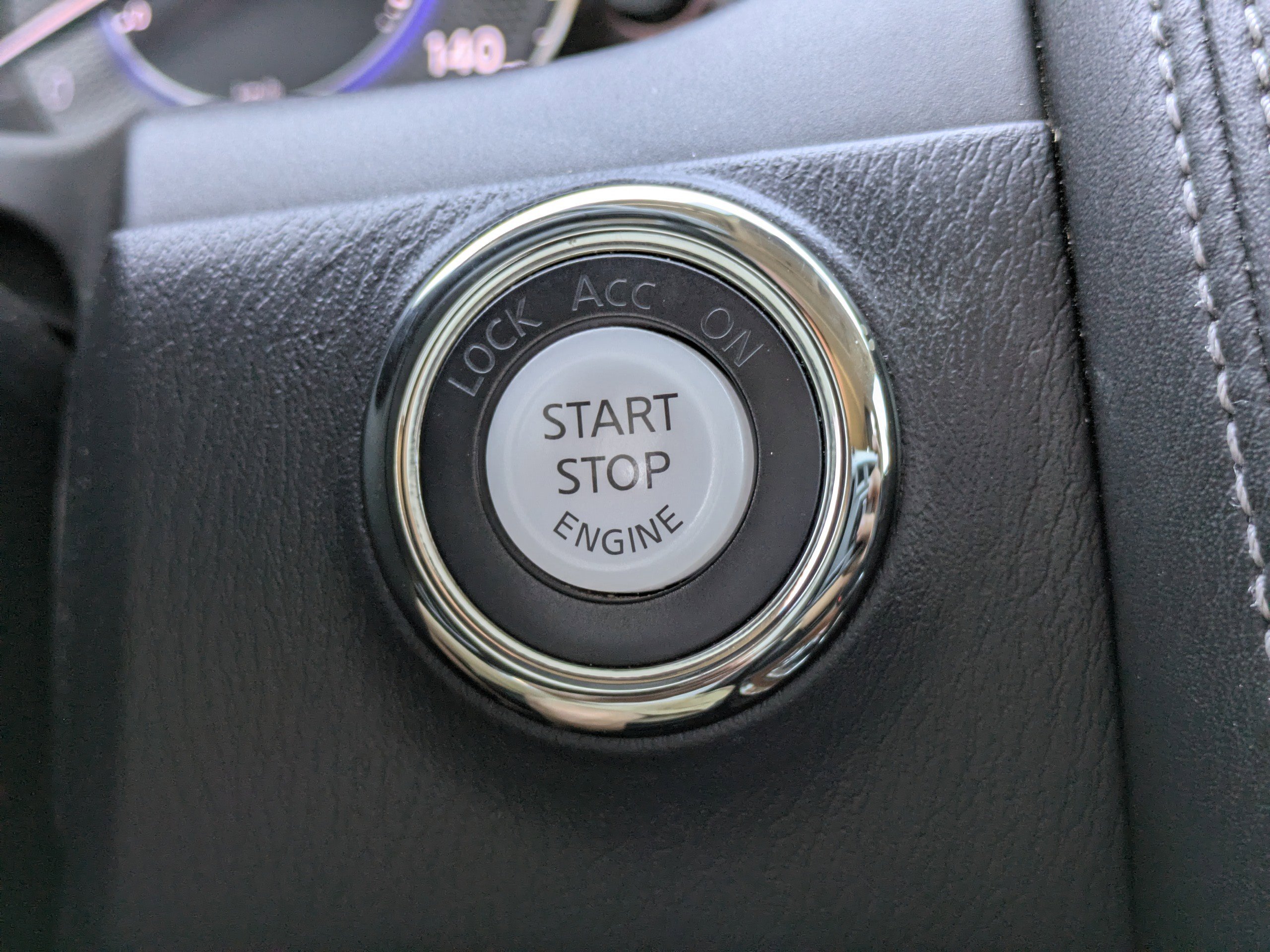 Used 2019 INFINITI QX80 Luxe w/ Proassist Package image 31