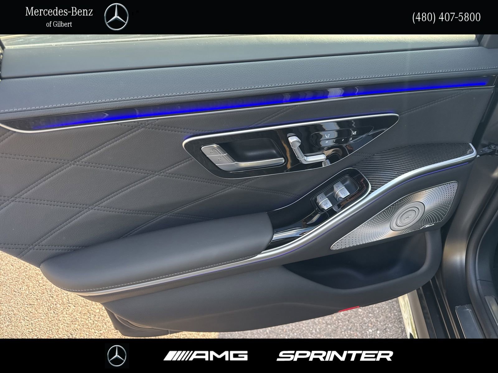 New 2026 Mercedes-Benz S 63 AMG S image 19