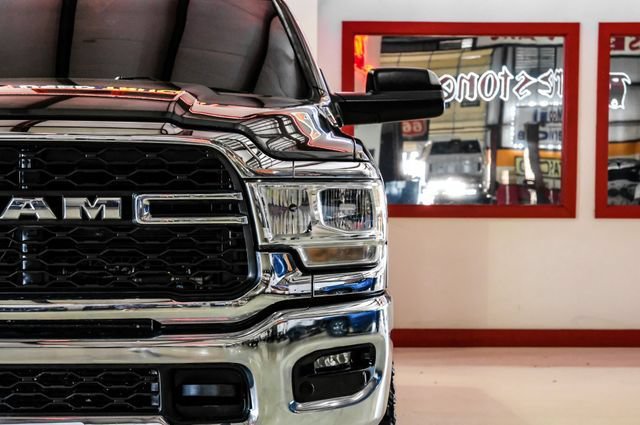 Used 2019 RAM 2500 Tradesman AWD/4WD image 46