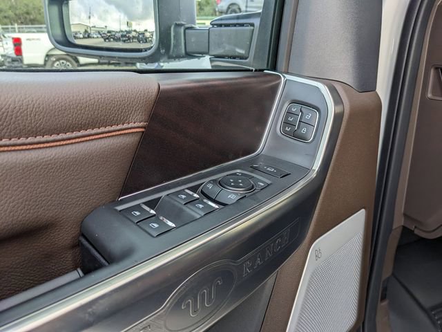 New 2026 Ford F250 King Ranch image 20