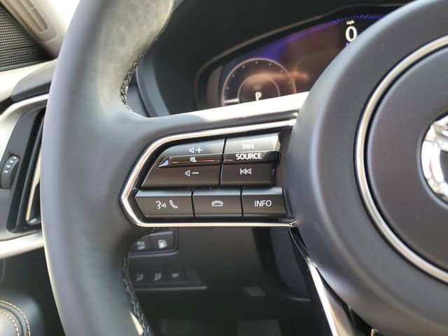 New 2026 MAZDA CX-70 SC Plus image 21