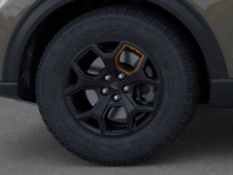 New 2026 Ford Explorer Tremor AWD/4WD image 19
