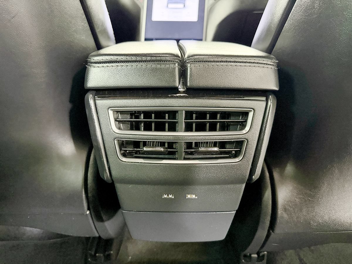 Used 2018 Tesla Model X 100D AWD/4WD image 54