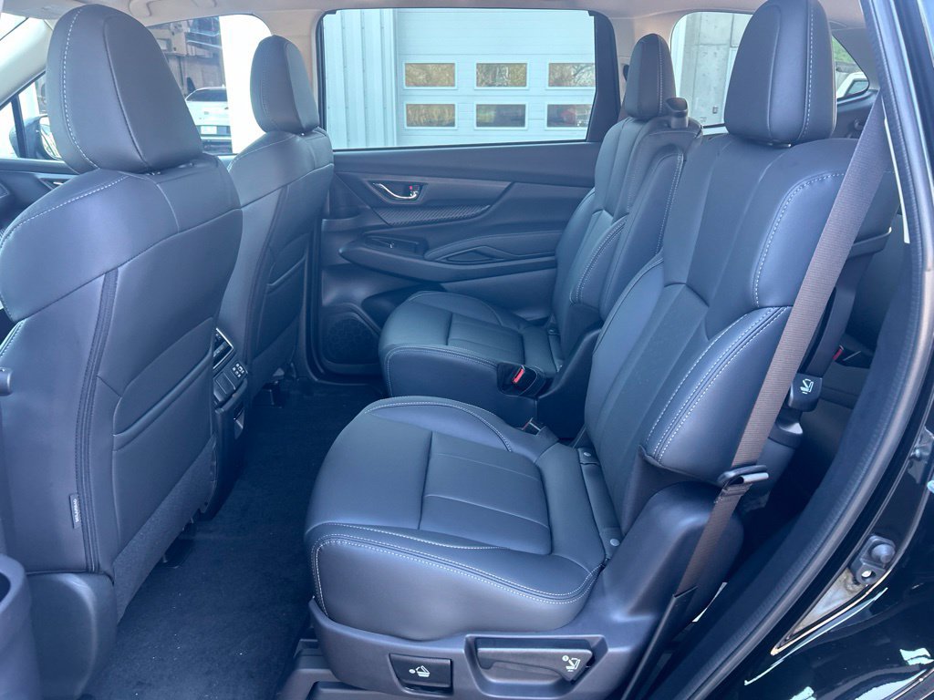 New 2027 Subaru Ascent Premium AWD/4WD image 14