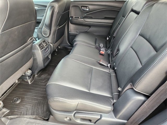 Used 2021 Honda Pilot EX-L image 30