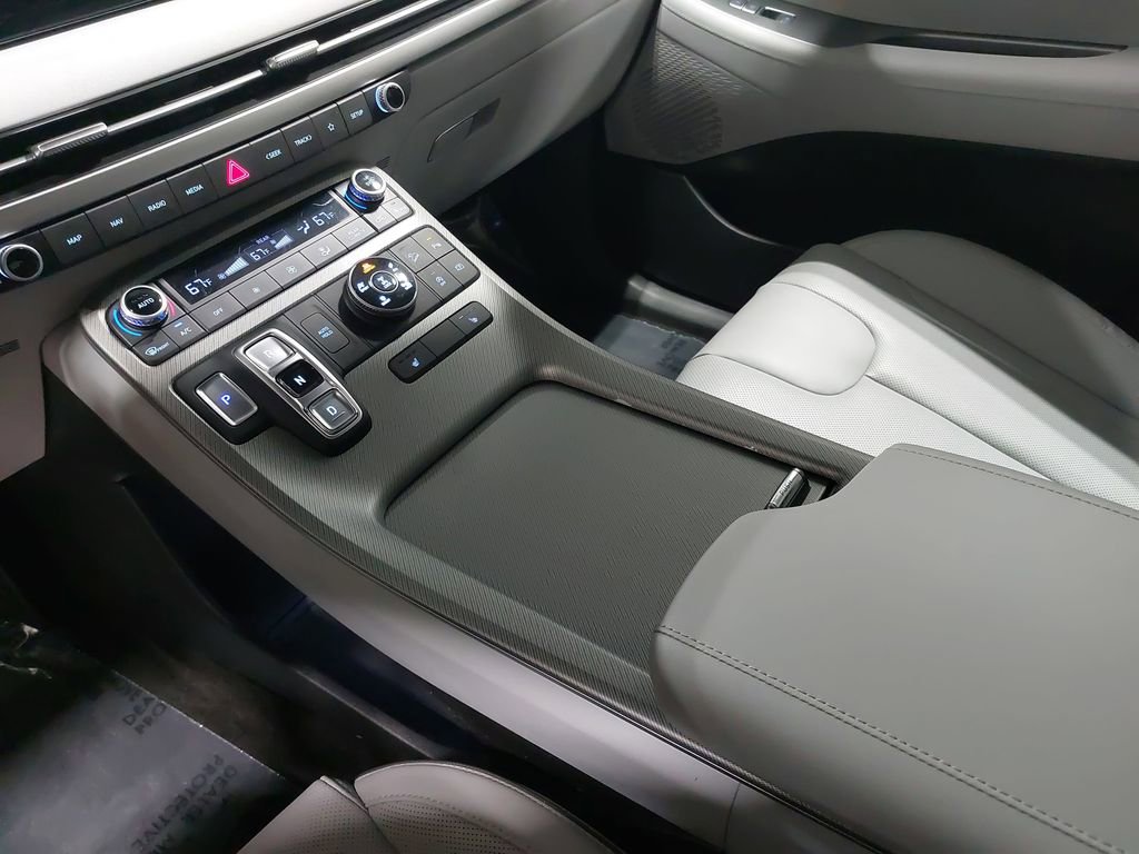 Used 2025 Hyundai Palisade SEL image 48