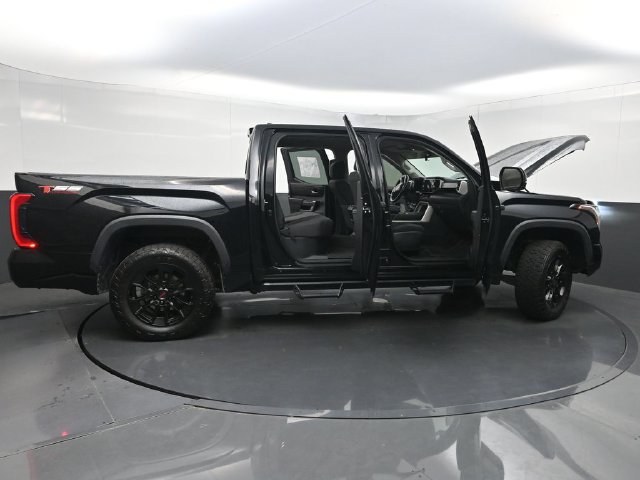 Used 2022 Toyota Tundra SR5 RWD image 42