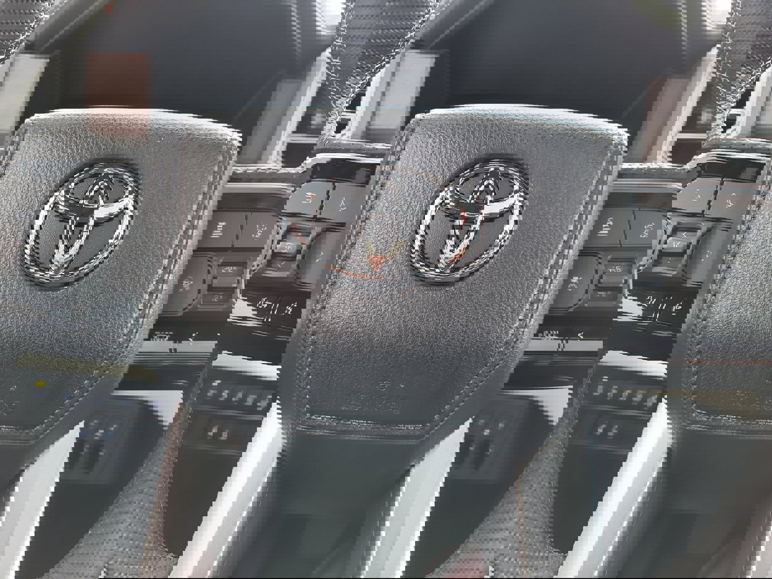 Used 2024 Toyota Sequoia Capstone image 22