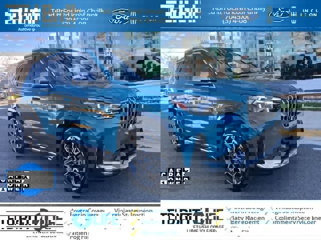 Used 2023 BMW X1 xDrive28i w/ Premium Package image 1