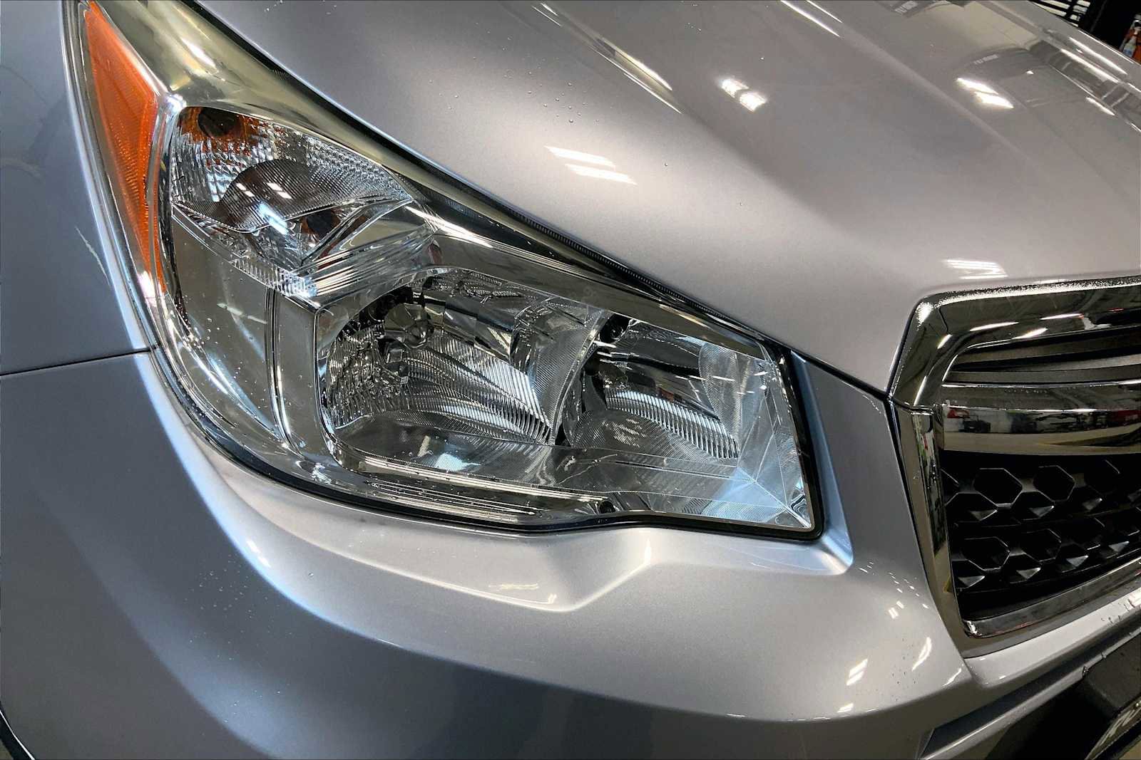 Used 2016 Subaru Forester 2.5i Limited image 26