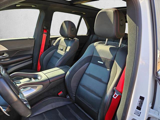 Used 2023 Mercedes-Benz GLE 53 AMG 4MATIC image 20