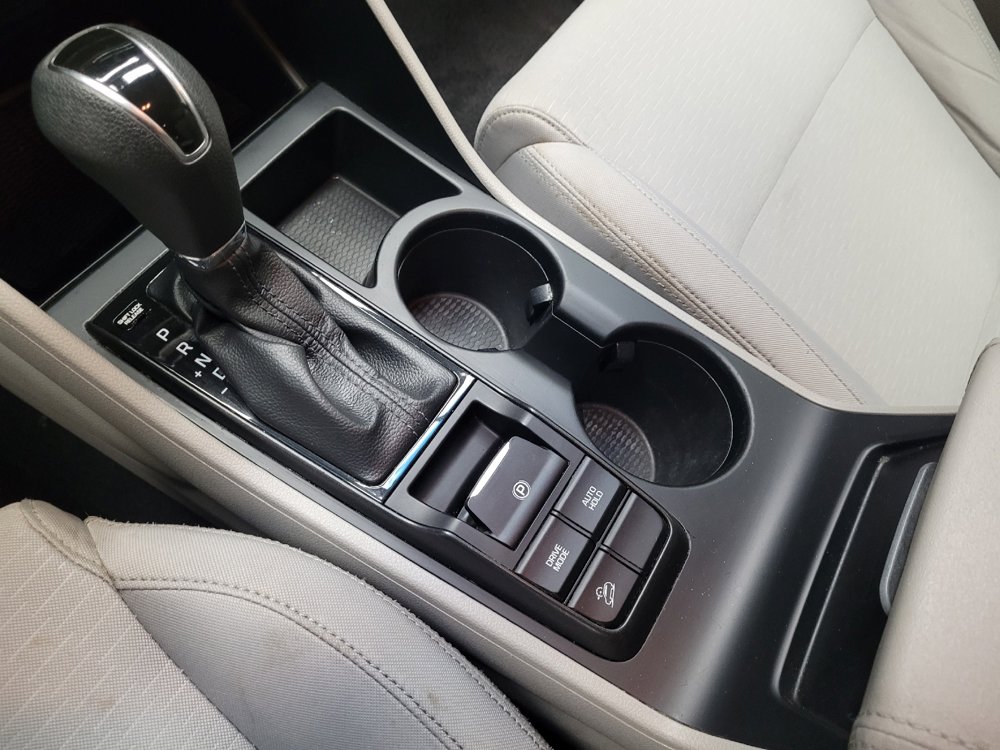 Used 2019 Hyundai Tucson SE AWD/4WD image 26