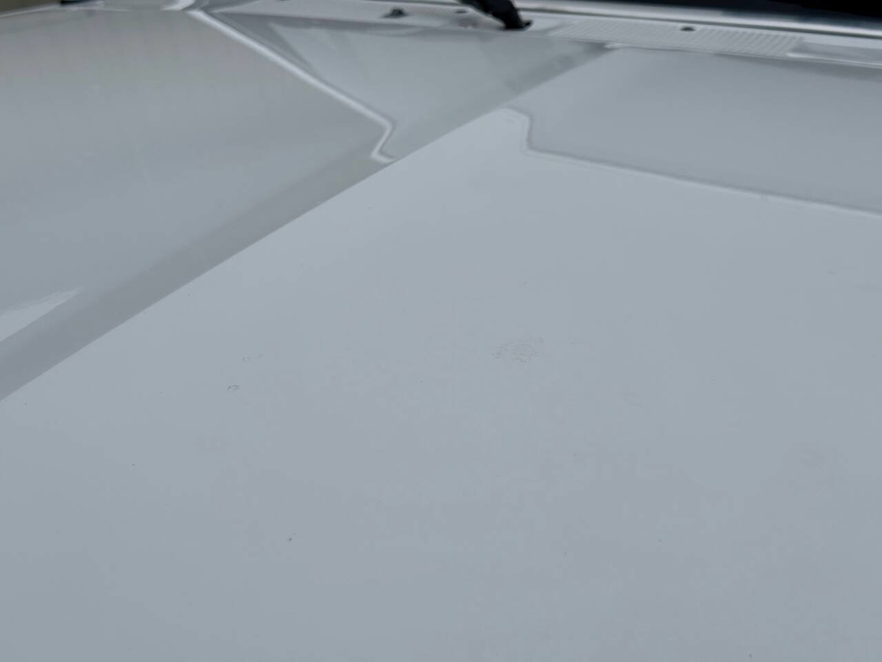 Used 1993 Ford F250 XLT image 22