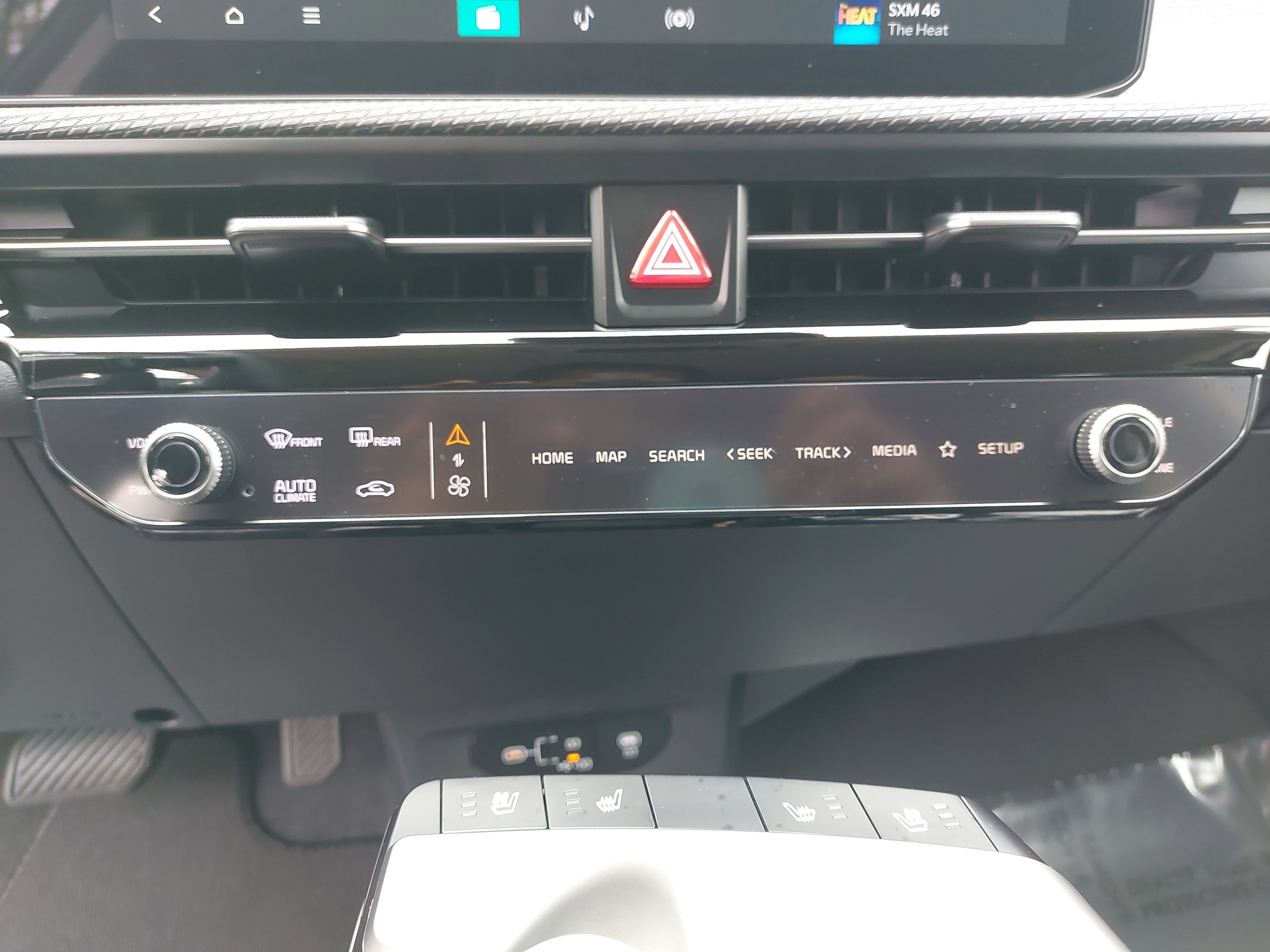 New 2025 Kia EV6 Wind image 22