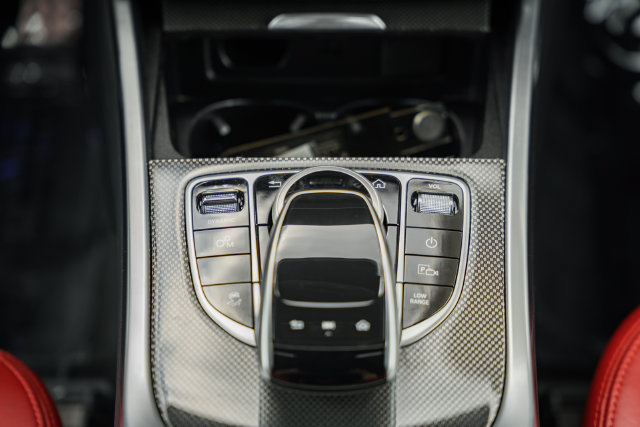 Certified 2024 Mercedes-Benz G 550 image 25
