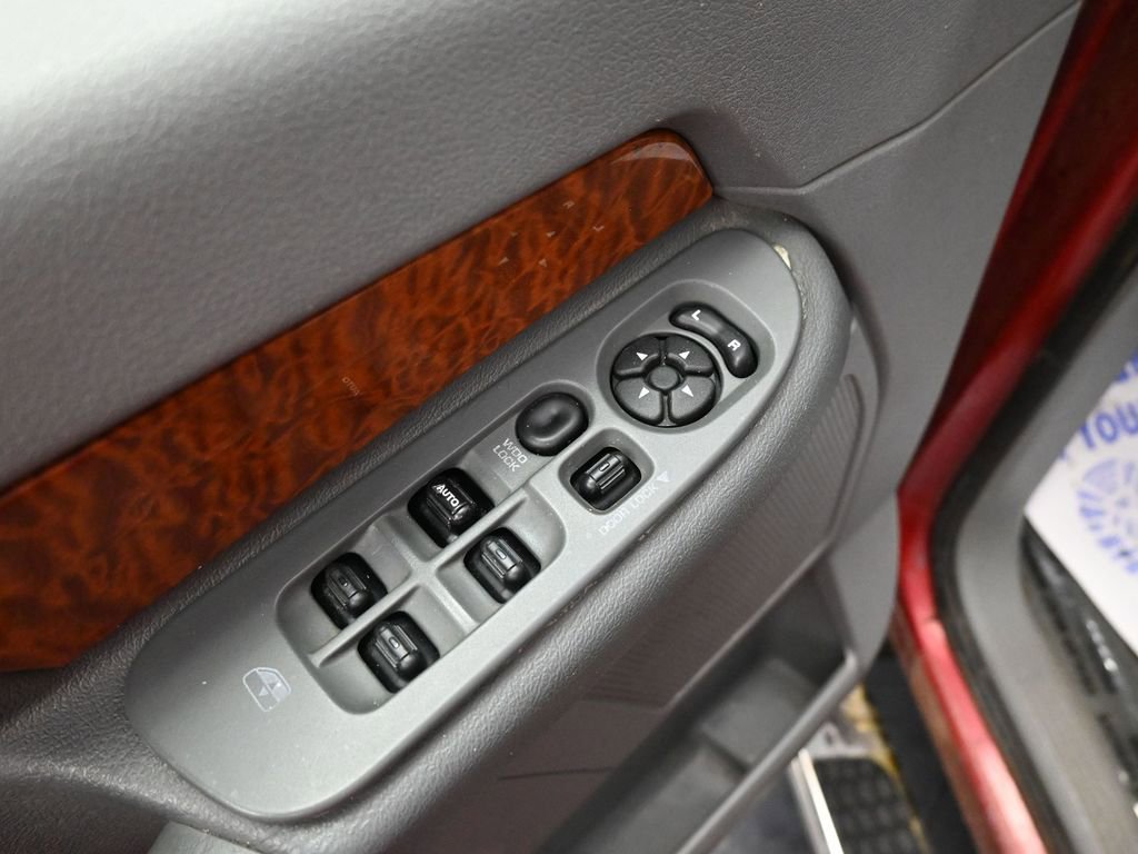 Used 2006 Dodge Ram 2500 Truck SLT w/ Quad Cab Big Horn Value Group image 26