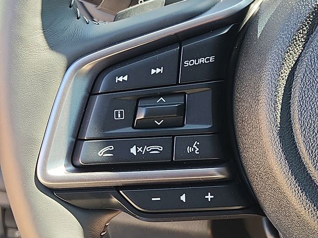 Certified 2025 Subaru Outback Touring AWD/4WD image 22