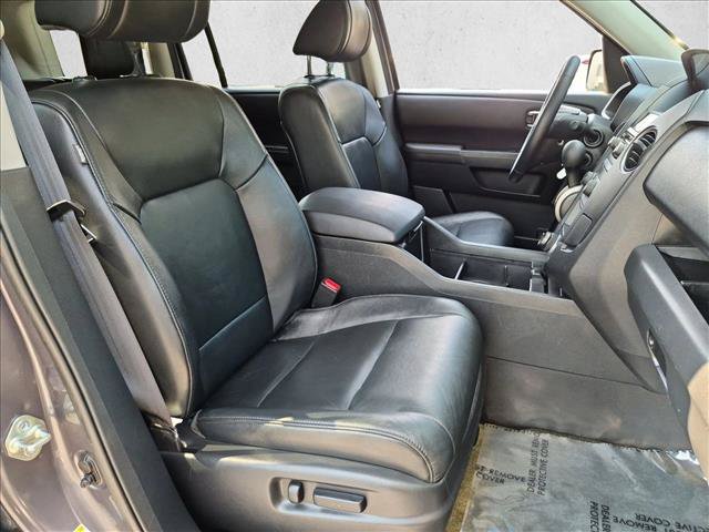 Used 2015 Honda Pilot EX-L image 23